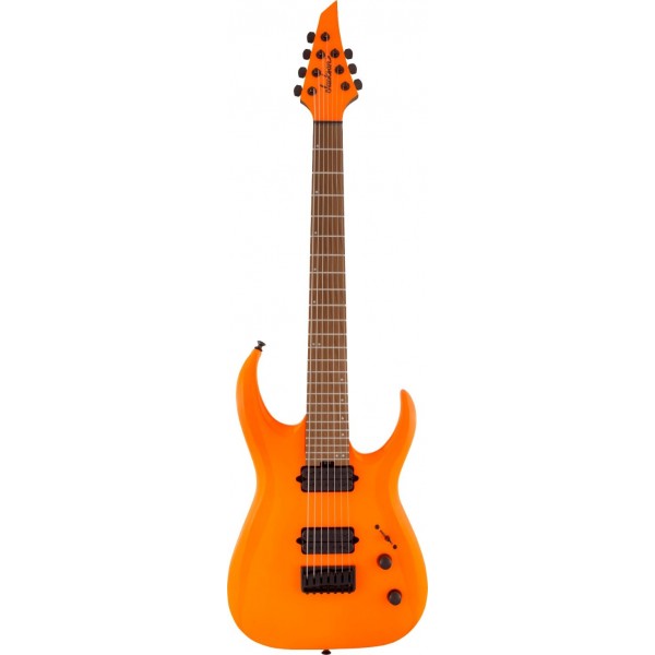 JACKSON PRO MISHA MANSOOR SIGNATURE JUGGERNAUT HT7 NO