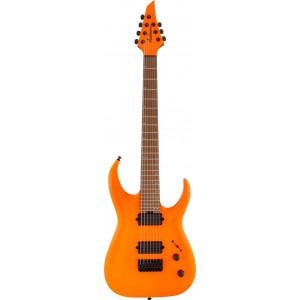 JACKSON PRO MISHA MANSOOR SIGNATURE JUGGERNAUT HT7 NO 7 CUERDAS