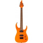Neon Orange