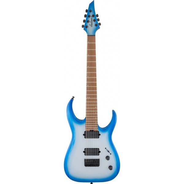 JACKSON PRO MISHA MANSOOR SIGNATURE JUGGERNAUT HT7 BSB