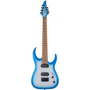 JACKSON PRO MISHA MANSOOR SIGNATURE JUGGERNAUT HT7 BSB 7 CUERDAS