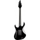 JACKSON PRO CHRIS BRODERICK SIGNATURE SOLOIST 7 GB tras