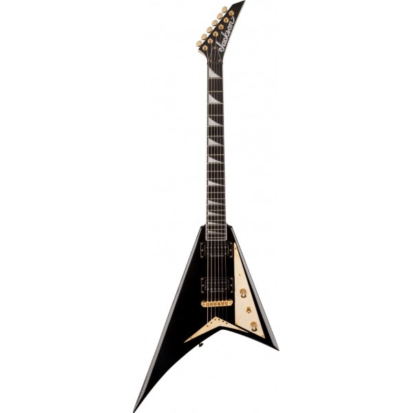 JACKSON PRO RHOADS RRT-5 GLOSS BLACK