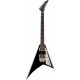 JACKSON PRO RHOADS RR GLOSS BLACK