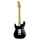 G&L LEGACY TRIBUTE BLACK MP back