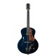 GODIN 5TH AVENUE NIGHT CLUB INDIGO BLUE CON FUNDA