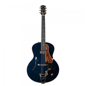 GODIN 5TH AVENUE NIGHT CLUB INDIGO BLUE CON FUNDA