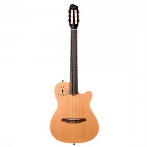 GODIN MULTIAC NYLON ENCORE SG CON FUNDA