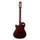 GODIN MULTIAC NYLON ENCORE SG CON FUNDA tras