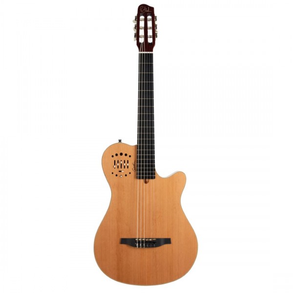 GODIN MULTIAC GRAND CONCERT DLX CON FUNDA