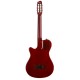 GODIN MULTIAC GRAND CONCERT DLX CON FUNDA tras