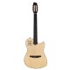 GODIN MULTIAC NYLON NATURAL HG CON FUNDA