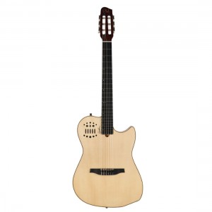 GODIN MULTIAC NYLON NATURAL HG CON FUNDA