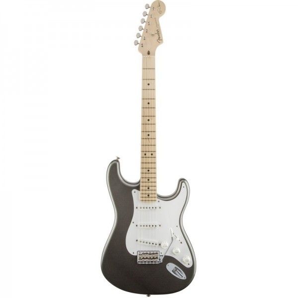 FENDER ERIC CLAPTON STRATO PWETER MP