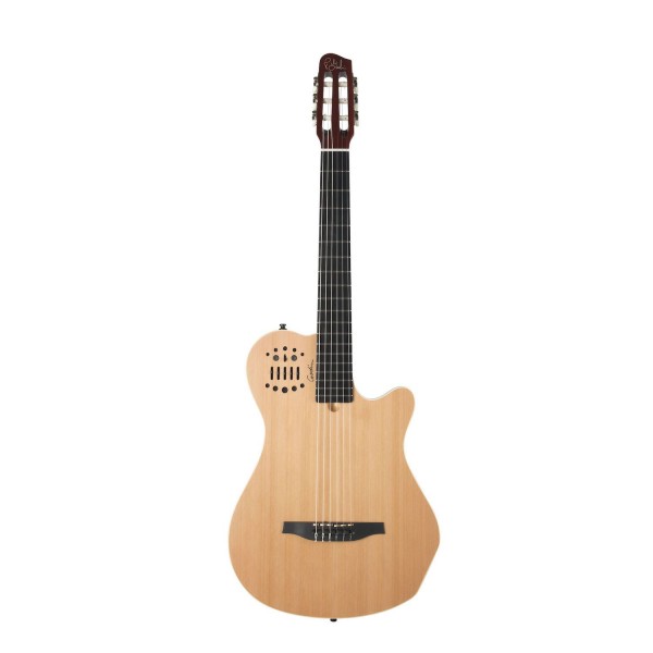 GODIN ACS GRAND CONCERT NATURAL FUNDA