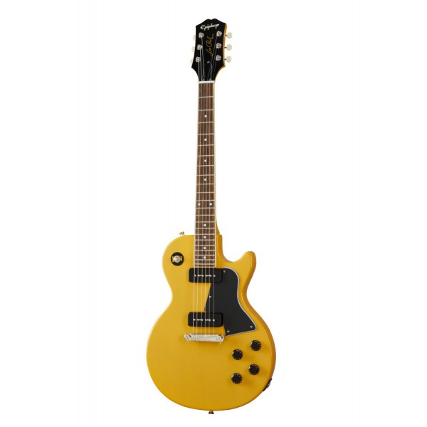 EPIPHONE LES PAUL SPECIAL TV YELLOW