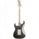 FENDER ERIC CLAPTON STRATO PWETER MP tras