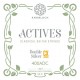 KNOBLOCH ACTIVES MEDIUM HIGH