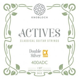 KNOBLOCH ACTIVES MEDIUM HIGH