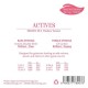 KNOBLOCH ACTIVES MEDIUM tras