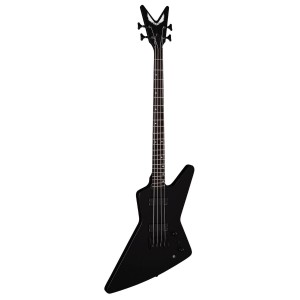 DEAN Z SELECT FLUENCE BLACK SATIN