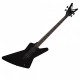 DEAN Z SELECT FLUENCE BLACK SATIN lat