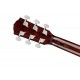 FENDER CD-60 V3 CHERRY WN pala tras