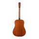 FENDER CD-60 V3 MAHOGANY WN tras