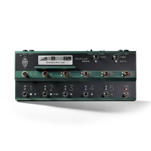 KEMPER PROFILER REMOTE