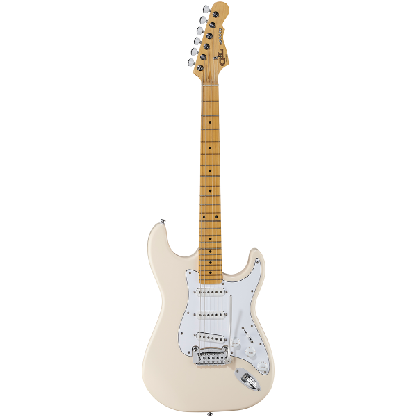 G&L LEGACY TRIBUTE GLOSS WHITE MP