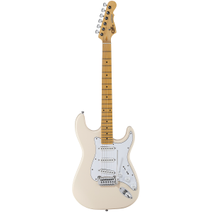 G&L LEGACY TRIBUTE GLOSS WHITE MP