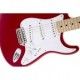 FENDER ERIC CLAPTON STRATO TORINO MP body