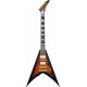 JACKSON PRO KING V KVT 3 COLOR SUNBURST