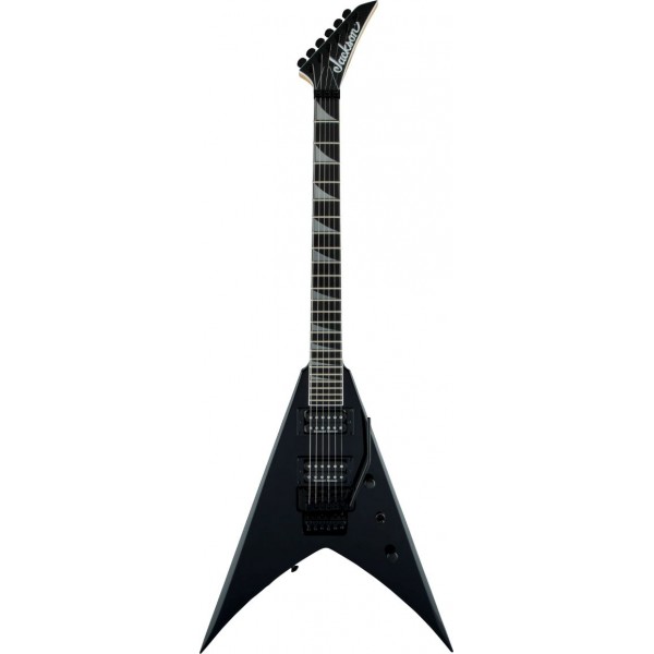 JACKSON PRO KING V KV DEEP BLACK