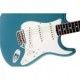 FENDER ERIC JOHNSON STRATO LUCERNE AQUA RW body