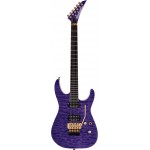 Trans Purple Burst