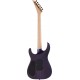 JACKSON PRO SOLOIST SL2Q MAH TPB tras