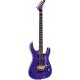 JACKSON PRO SOLOIST SL2Q MAH TPB lat