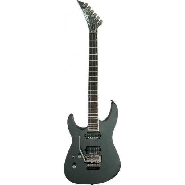 JACKSON PRO SOLOIST SL2 LH MB ZURDO