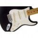 FENDER ERIC JOHNSON STRATO NEGRA MP body