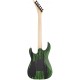 JACKSON PRO DINKY DK2 ASH GG tras