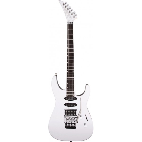 JACKSON PRO SOLOIST SL3R MIRROR