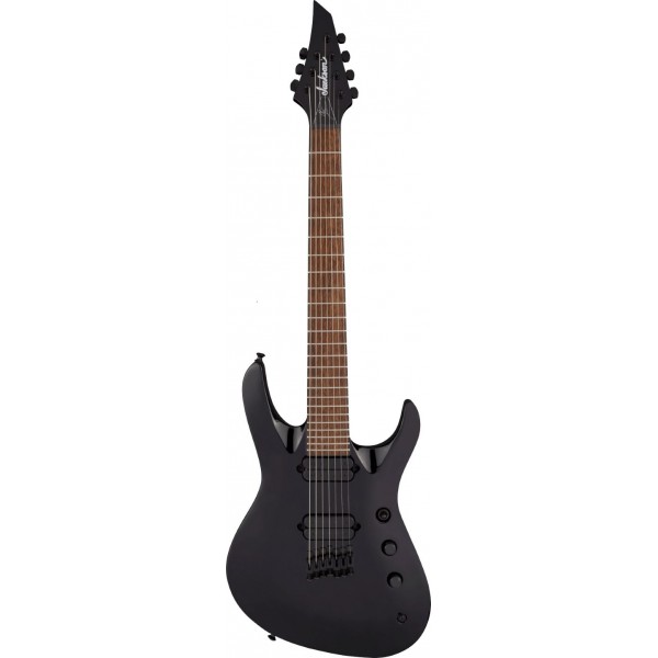 JACKSON PRO CHRIS BRODERICK SIGNATURE SOLOIST HT7 GB 7 CUERDAS