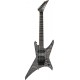 JACKSON PRO DAVE DAVIDSON SIGNATURE WARRIOR WR7  DA