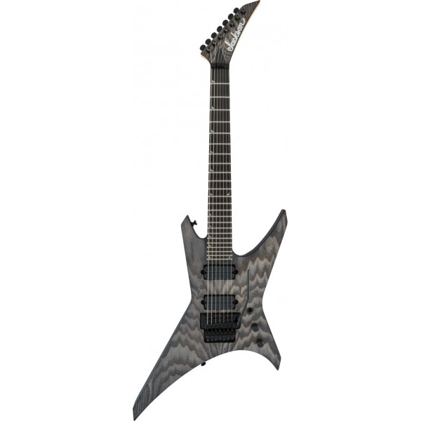 JACKSON PRO DAVE DAVIDSON SIGNATURE WARRIOR WR7  DA