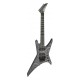 JACKSON PRO DAVE DAVIDSON SIGNATURE WARRIOR WR7  DA lat