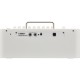 YAMAHA THR30 II WIRELESS BLANCO tras