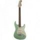 FENDER JEFF BECK STRATO SURF GREEN RW