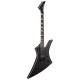 JACKSON PRO JEFF LOOMIS SIGNATURE KELLY ASH BLACK lat