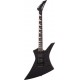 JACKSON PRO JEFF LOOMIS SIGNATURE KELLY ASH BLACK